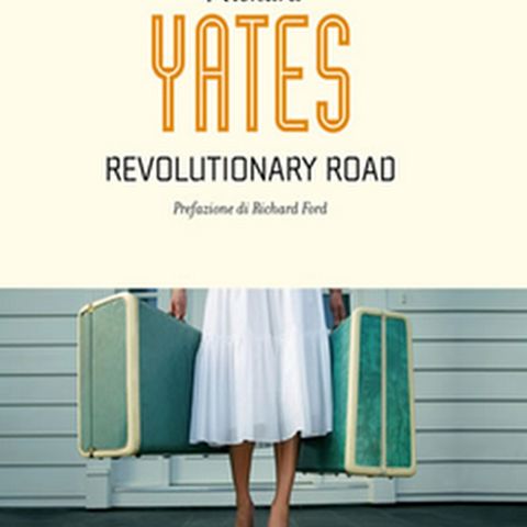 Stagione 1_ ep. 1: Yates, Revolutionary Road: la paura della vita ordinaria
