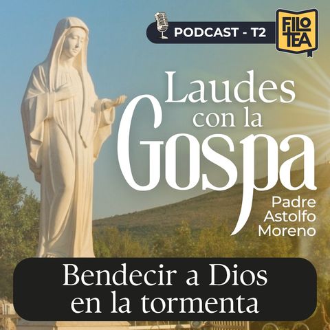 ¿Cómo confiar en Dios cuando todo duele? | Laudes 17 de junio de 2026