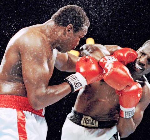 Old Time Boxing Show: A Look Back at the Career of Michael Spinks