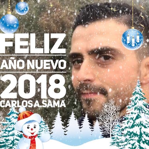 Carlos Alberto sama