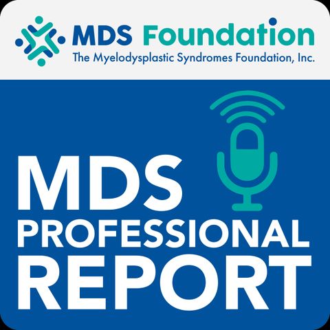 Bone marrow failure disorders in childhood [MDS Professional Report]