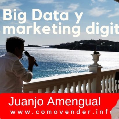 Bigdata y marketing digital