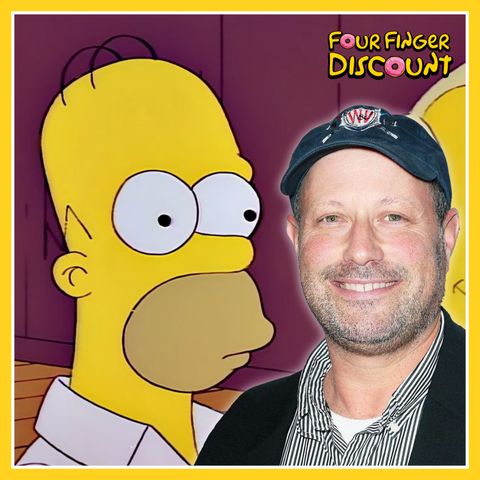 Last Exit To Springfield (with Jay Kogen)