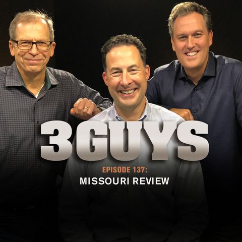 Missouri Review
