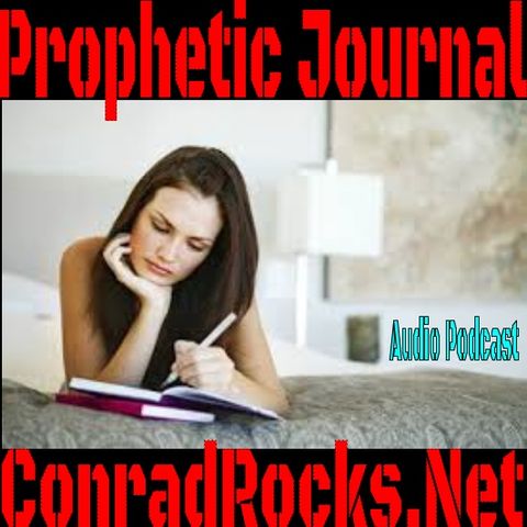 Keeping a Prophetic Journal