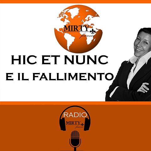 Hic et Nunc e il fallimento