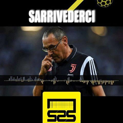 Sarrivederci