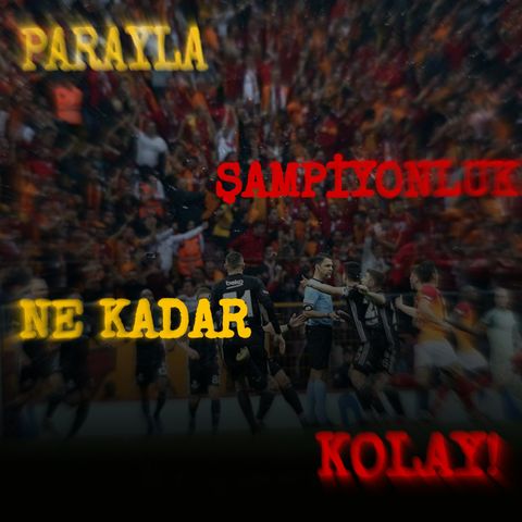 Şerefsizsin Galatasaray!