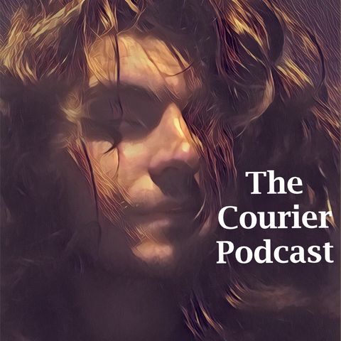 The Courier Podcast Episode 6