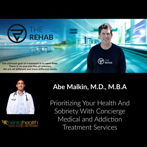 Abe Malkin MD, MBA: Prioritizing Your Health With Concierge Medical Services
