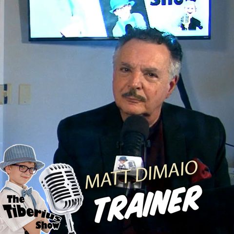 Be Smarter Faster - Matt DiMaio