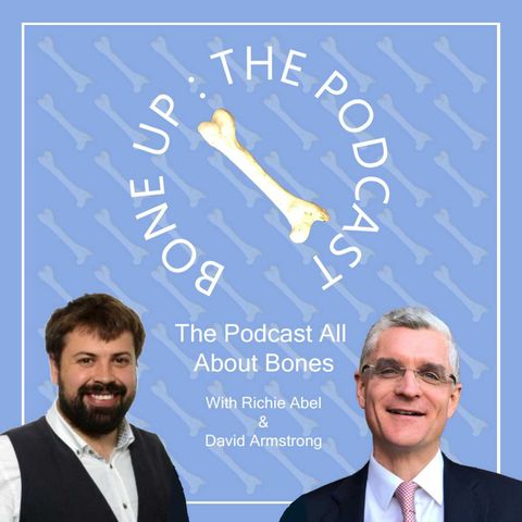 Podcast Cover