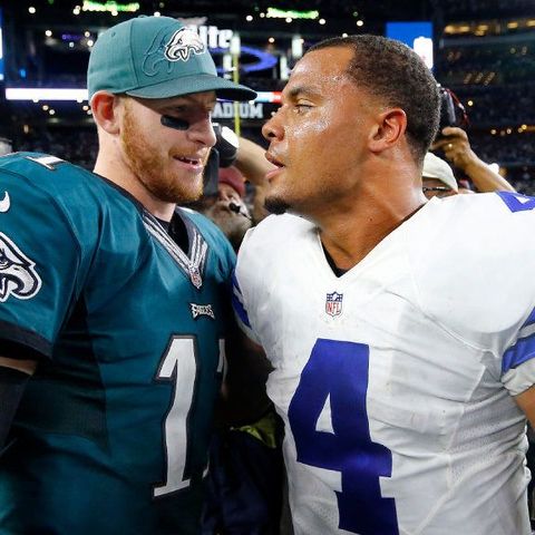 NFC EAST Division Preview