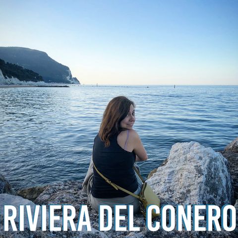 #19 La Riviera del Conero tra spiagge e trekking
