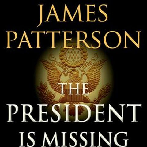 Preview : Episode 73 - The President is Missing