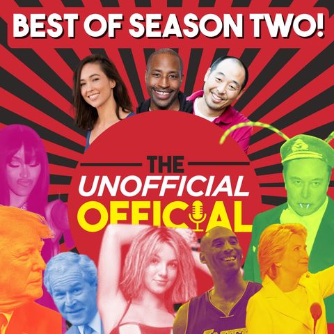 Unofficial Official Story Best of Season 2