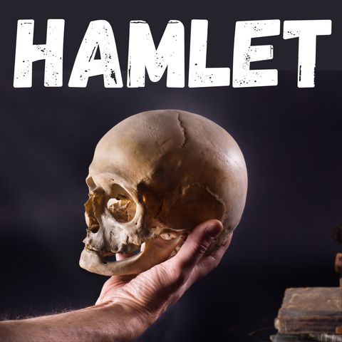 Act 4 - Hamlet - William Shakespeare
