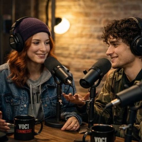 Podcast Cover