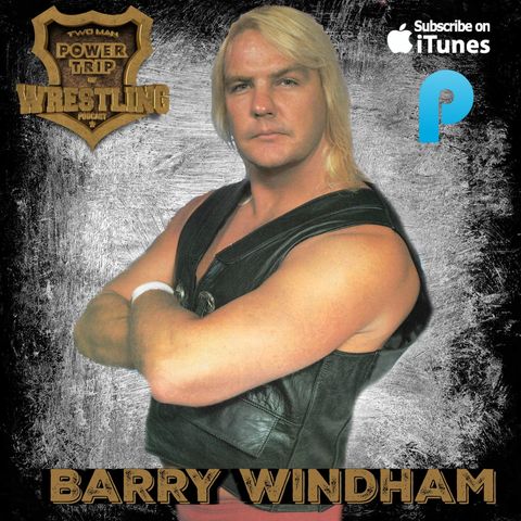 TMPToW: Barry Windham