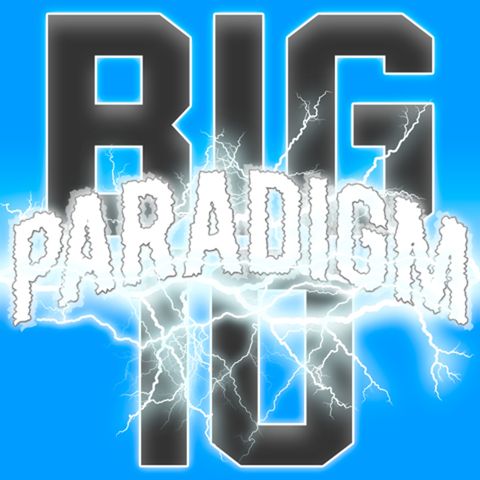 Big 10 Paradigm | A Deep Dive Into The Big Ten Title Game