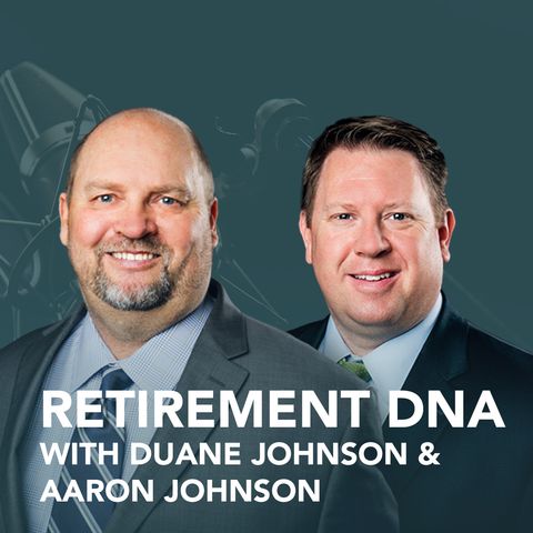 Copertina del podcast