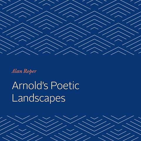 Arnold's Poetic Landscapes