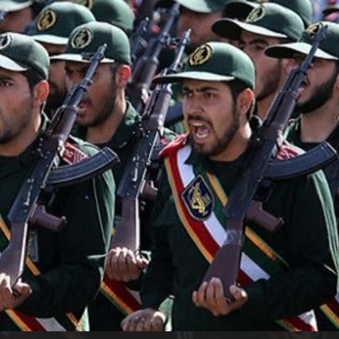 Will the Dusseldorf Court Ruling Lead into Designating the IRGC as a Terrorist Entity?