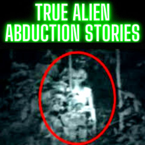True Alien Abduction Stories from People Who Claimed to have seen a UFO ONE HOUR | Reddit Alien Stories