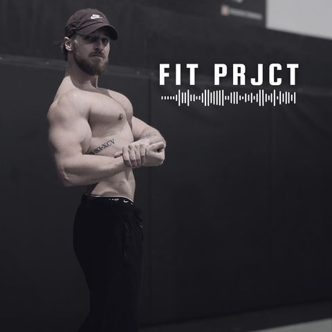 Understanding Muscle Growth for Beginners | FPP #97