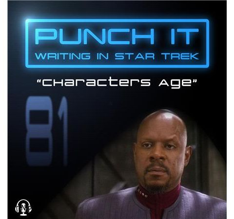 Punch It 81 - Characters Age