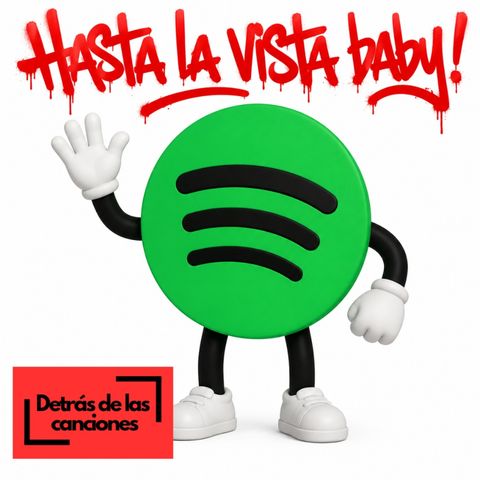 Episodio Disclaimer