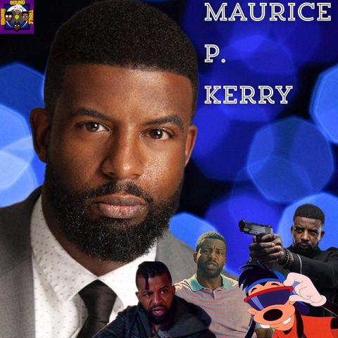 Inside the Actor Studio(A Christmas special) : Marice P Kerry