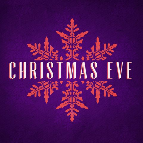 Festive Livestream: Christmas Eve 2023 Special