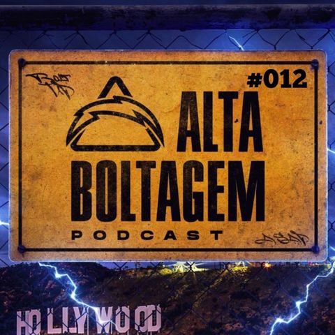 Alta Boltagem Podcast 012 – Chargers vs Chiefs Semana 2 2020