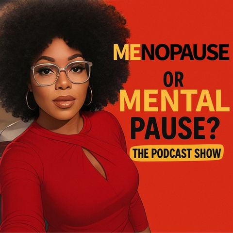 Portada del podcast