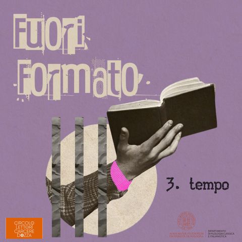 Episodio 3 - Tempo
