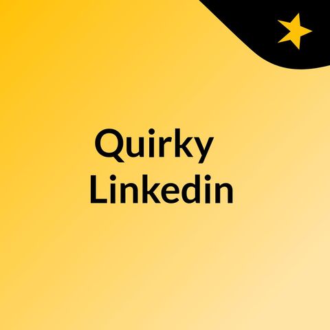 Comercio Electronico: Quirky y LinkedIn