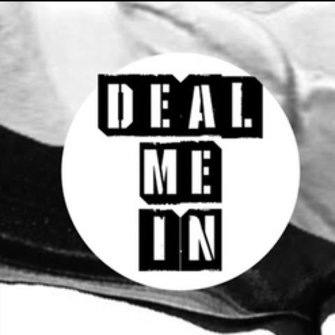 Episode 20 - Deal Me In RELATIONSHIPS SONNNNNNN! 🥴