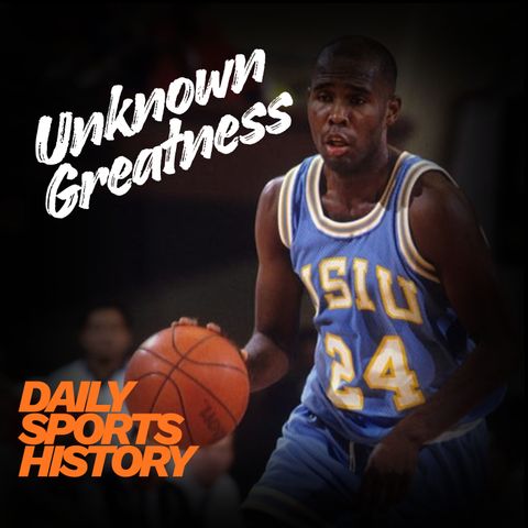The Forgotten NCAA Scoring Record