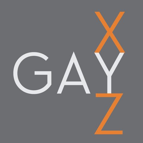 Gay XYZ - October 13 2015