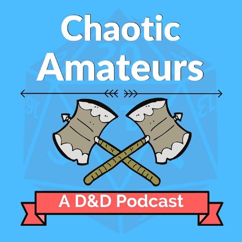 S05 EP03.5 - Chaotic Amateurs - Meta Game Minute