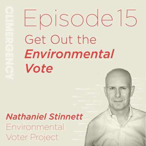 Get Out the Environmental Vote