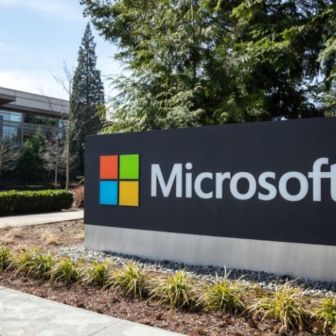 Comment Microsoft compte former 25 millions de chômeurs au numérique ?