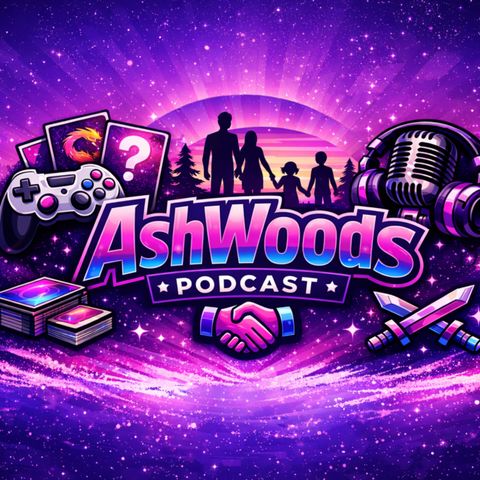 Podcast Cover
