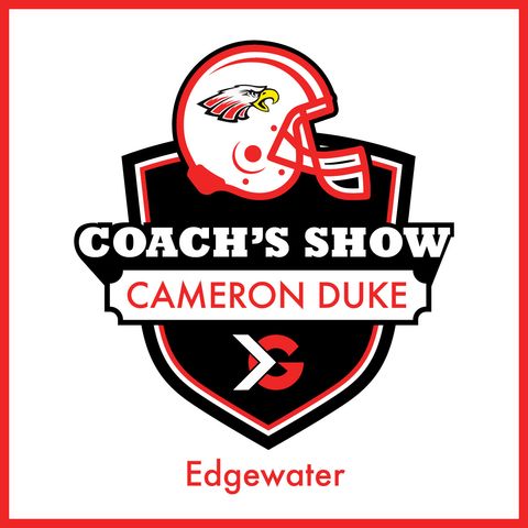 Edgewater Football Coach's Show Trailer