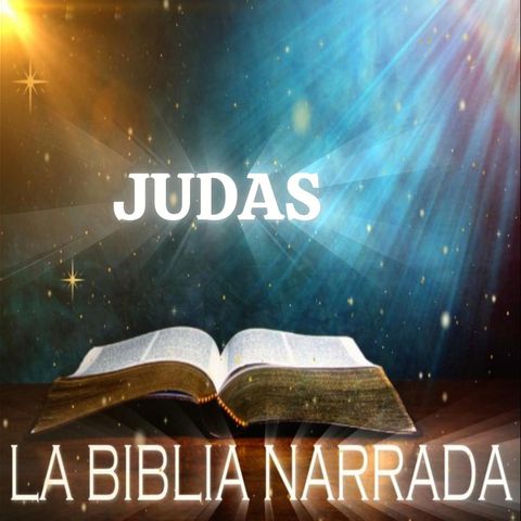 Judas Completo