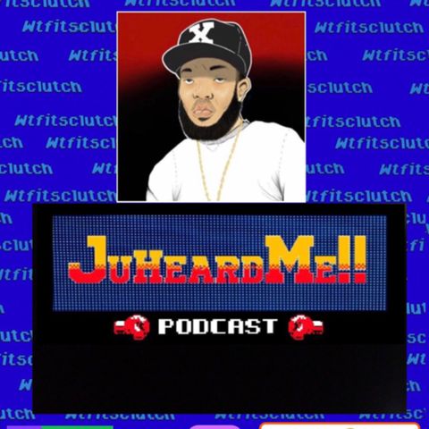 Podcast Cover