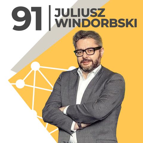 Juliusz Windorbski-trzeba umieć marzyć-DESA Unicum