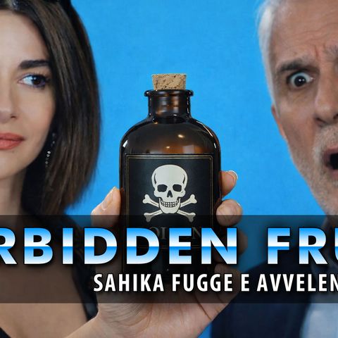 Forbidden Fruit: Sahika fugge e avvelena tutti, caos totale per Halit!
