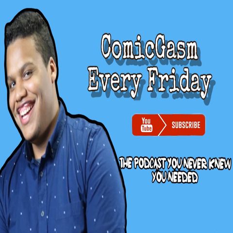 Podcast Cover